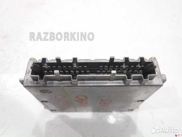 Блок управления ABS