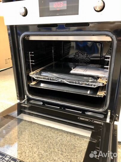 Духовой шкаф De Luxe 6009.05-066 новые
