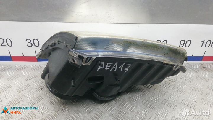 Фара правая Opel Vectra C 2005