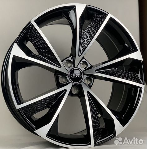 Диски R*19/5x112 Audi,Skoda,Volkswagen