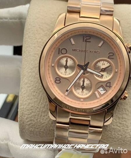 Женские часы Michael Kors MK5128