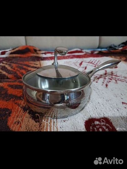 Ковшик 1л Tupperware