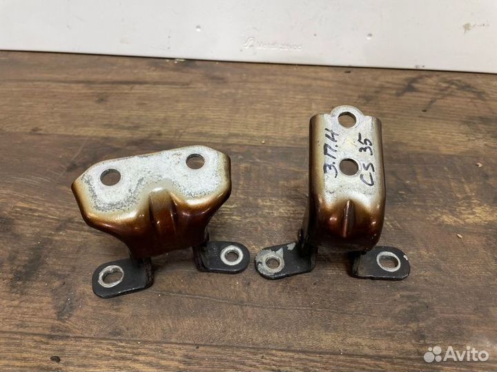 Петля двери Changan Cs35Plus JL478QEP 2019