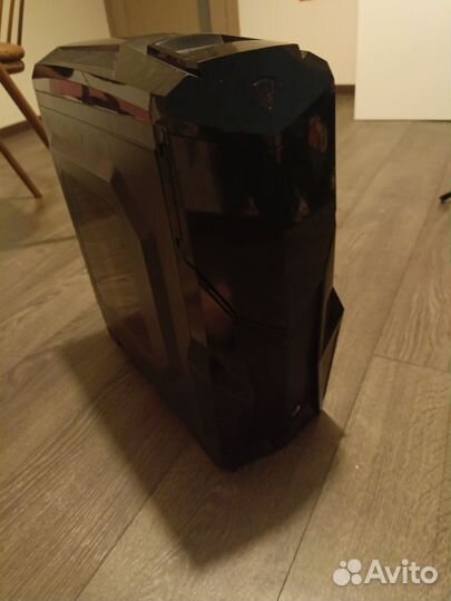 Игровой пк
