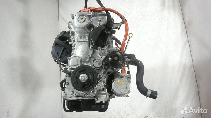 Компрессор кондиционера Lexus NX, 2018