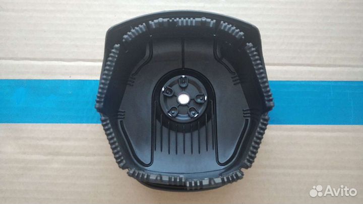 Подушка безопасности BMW 1 F20, BMW 3 F30