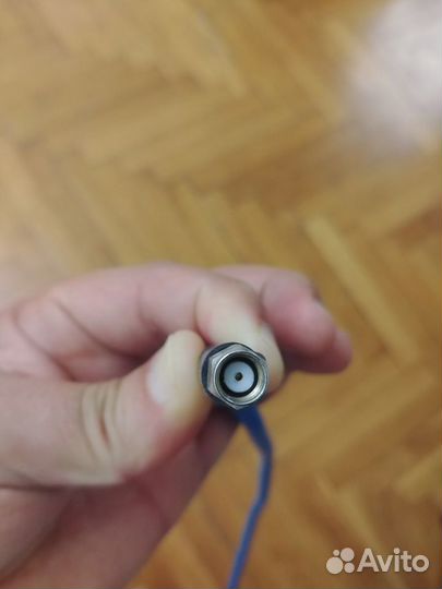 Внешняя wi fi антенна