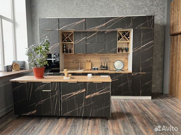 Кухонный гарнитур