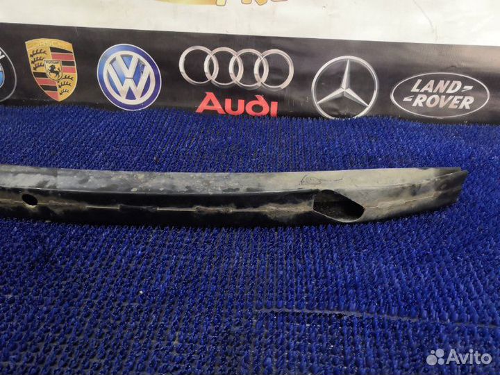 Усилитель бампера передний Toyota Corolla AE110