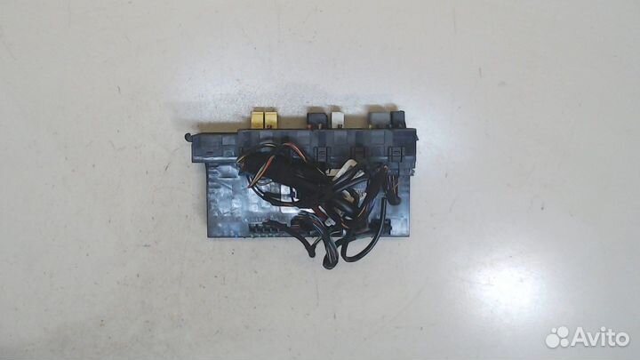 Блок предохранителей Mercedes C W203, 2006