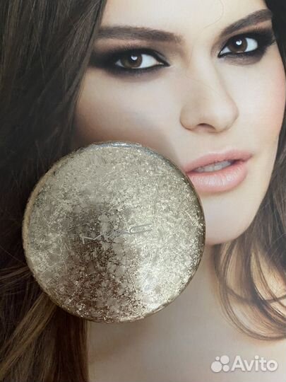 Косметика mac хайлайтер