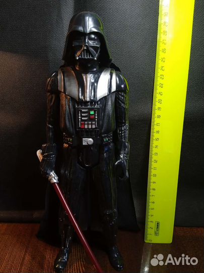 Настольная фигурка Дарта Вейдера