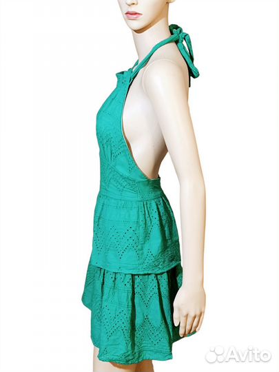 Платье женское ажурное Shein р-р 40