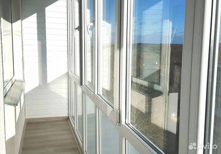 Пластиковые окна и двери пвх