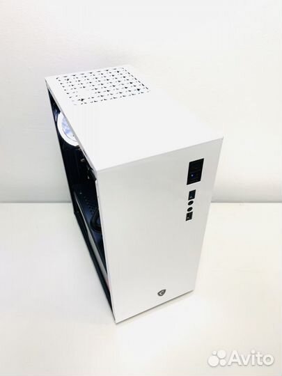 Компьютер intel core i5+Gtx1060 6gb