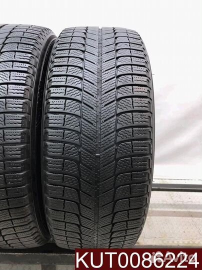 Michelin X-Ice 3 225/55 R17 99R