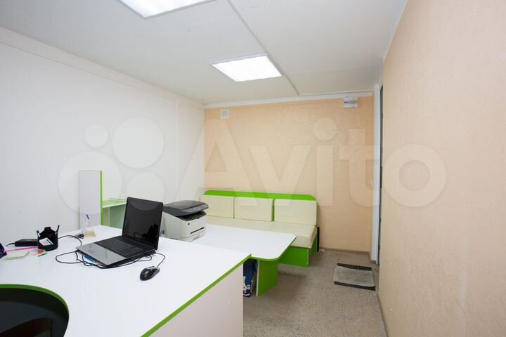 Офис, 15 м²