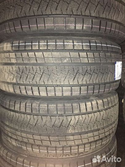 Triangle PL02 245/45 R20 103V