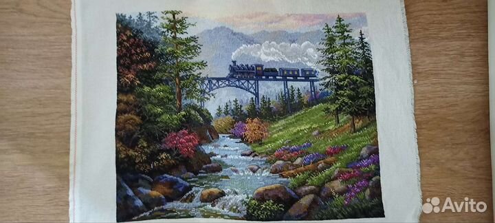 Остатки Мережка 