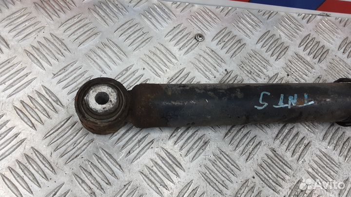 Амортизатор задний Skoda Octavia (A7) III (2013–20