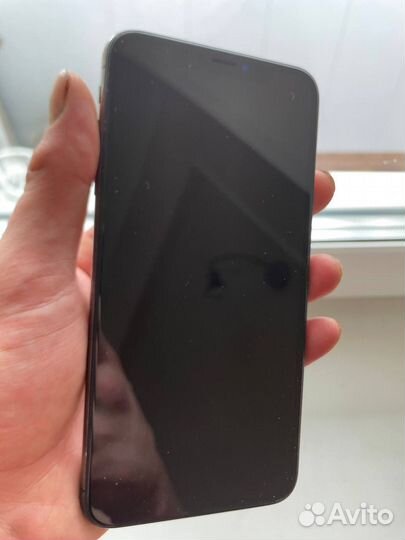 iPhone Xs Max, 64 ГБ