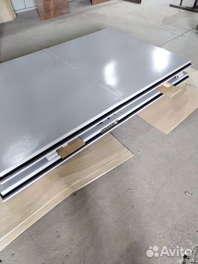 Противопожарная дверь новая