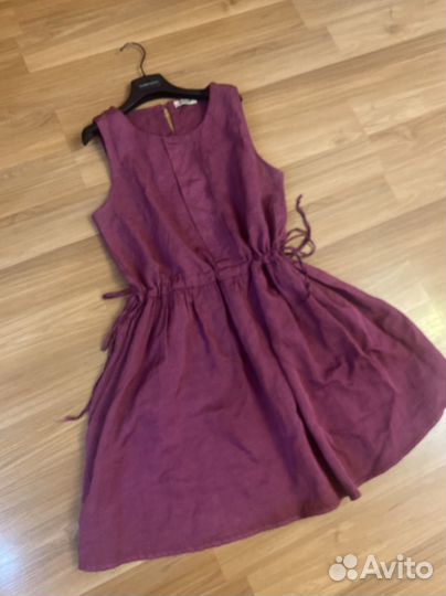 Платье женское италия Dixie