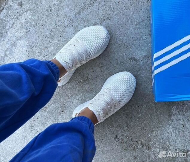 Кроссовки Adidas