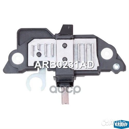 Регулятор генератора opel, saab