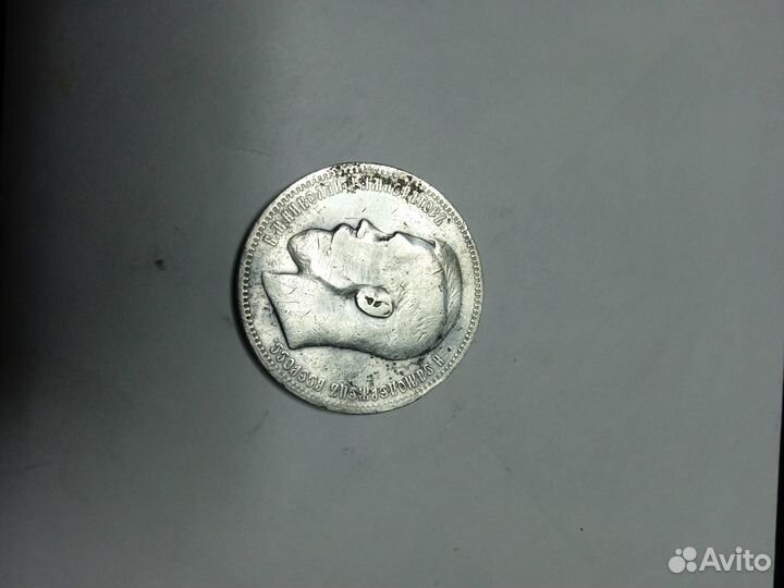 Монеты царские серебро