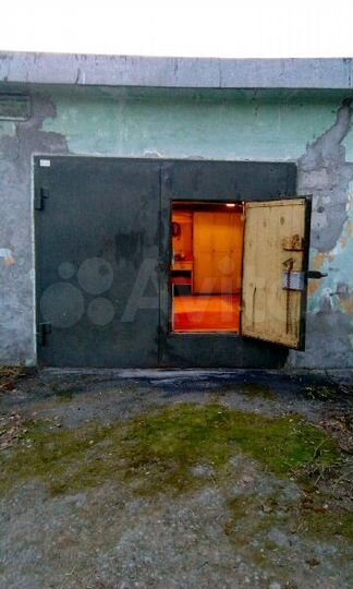 Гараж, 25 м²