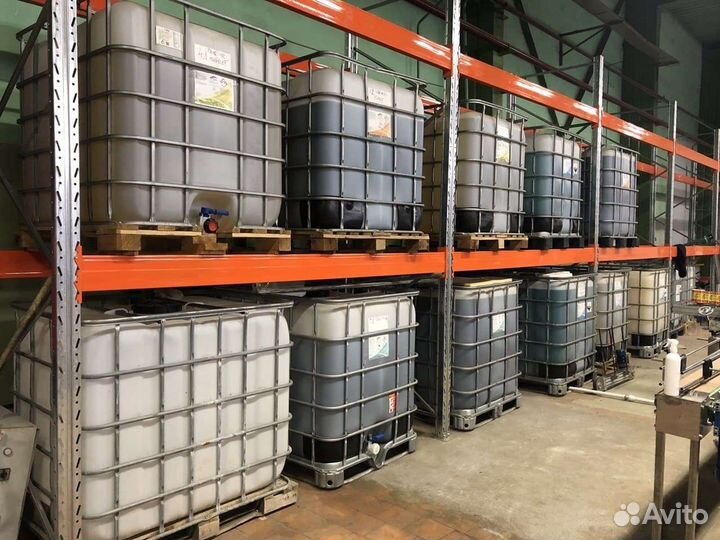 Жидкое мыло