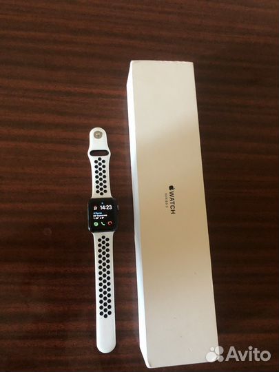 Часы apple watch 3 42mm