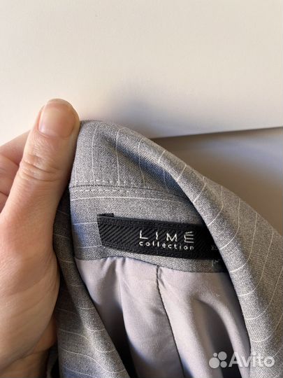 Комбинезон женский Lime