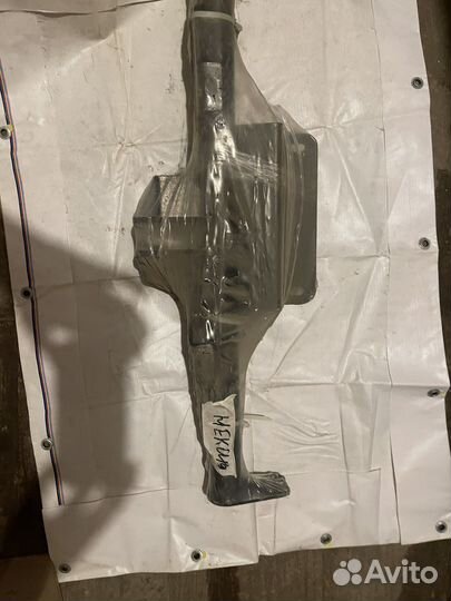 Фаркоп Дэу Нексия