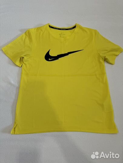 Футболка nike