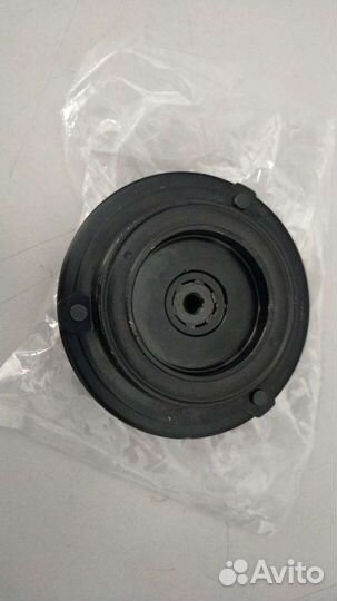 Муфта кондиционера 977014L000 Рио Солярис