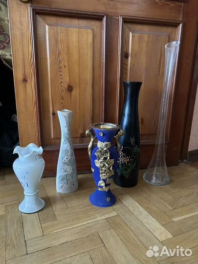 Ваза для цветов