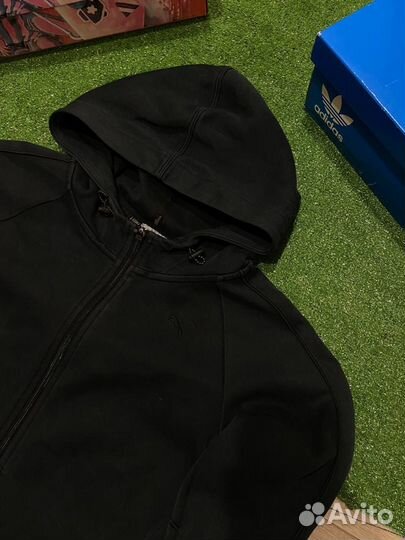 Зипка puma tech fleese