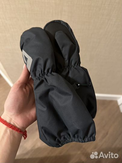 Варежки oldos