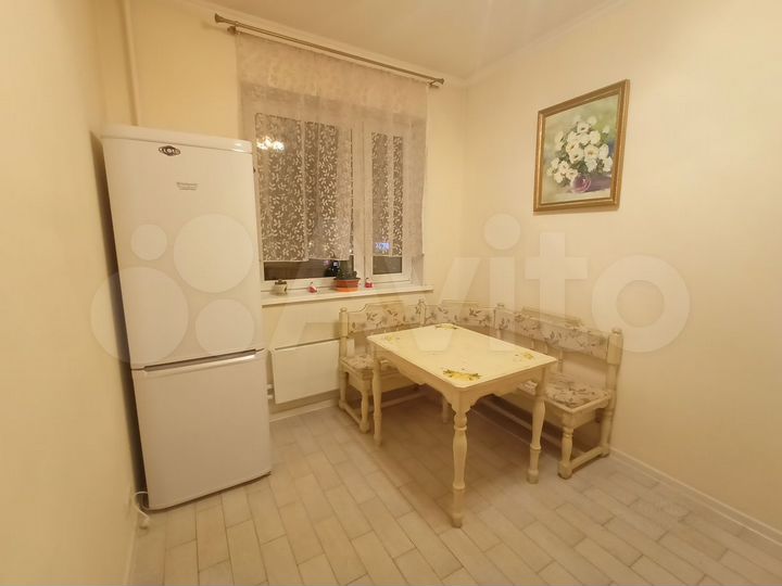 3-к. квартира, 81 м², 9/21 эт.