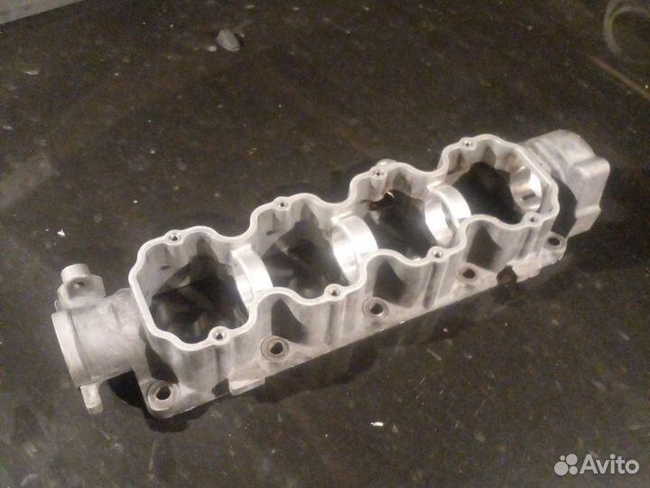 Продам постель рпспредвала дэо нексия