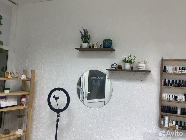 Совместная аренда кабинета