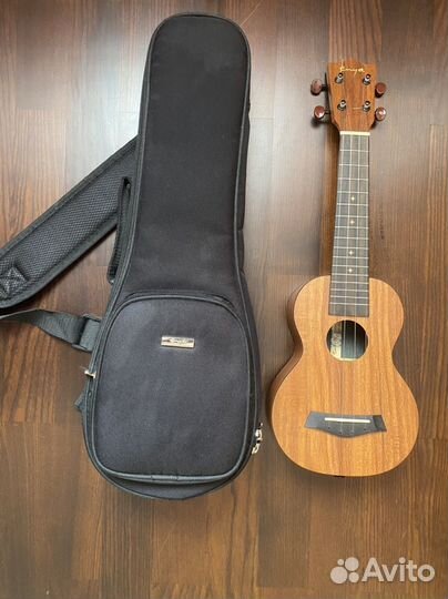 Укулеле Профессиональная