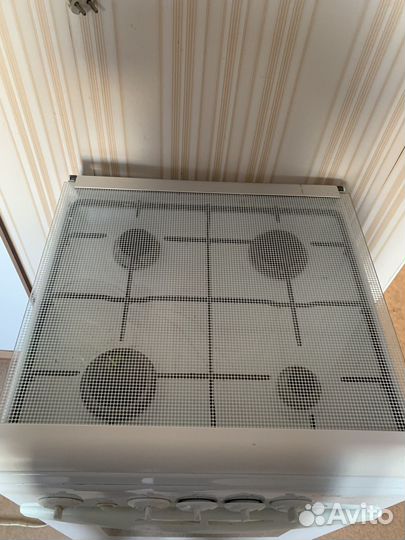 Газовая плита бу