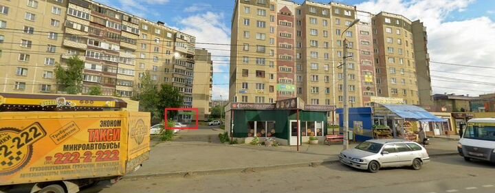 Продам торговое помещение, 102.4 м²