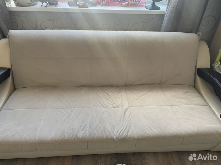 Диван бу