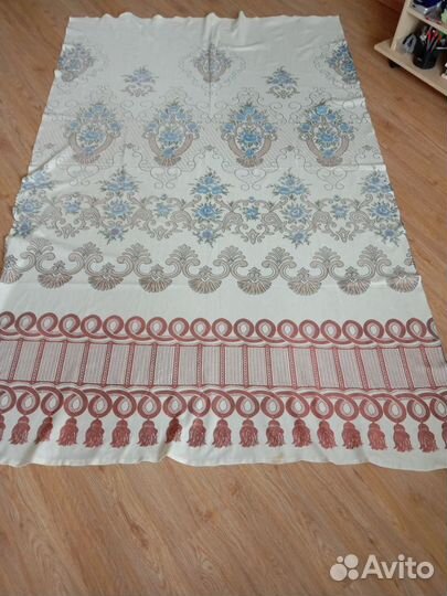 Шторы бу для дачи