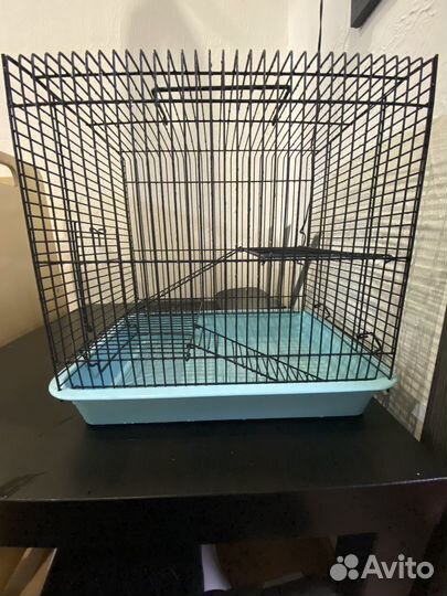 Клетка для грызунов