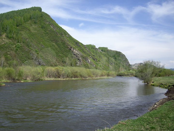 Участок 5 га (СНТ, ДНП)